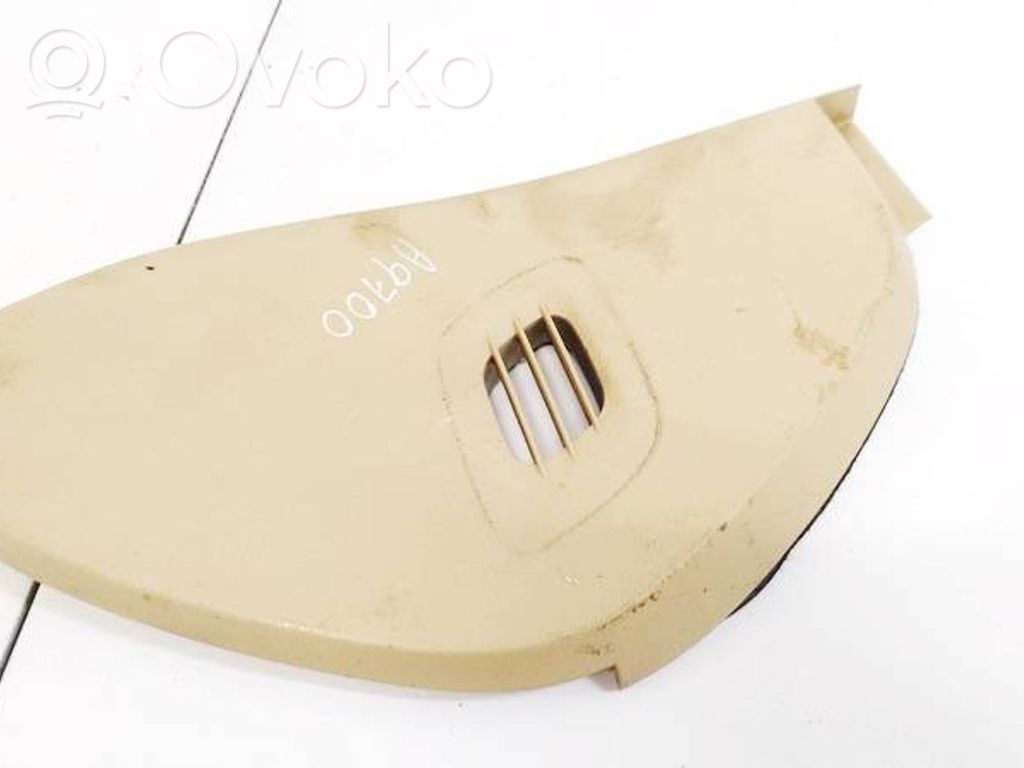 Subaru B9 Tribeca Other interior part 