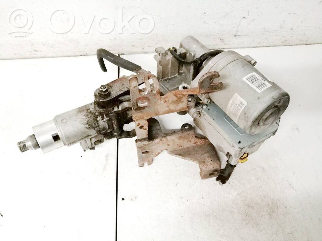 Renault Kangoo II Ohjaustehostimen pumppu 