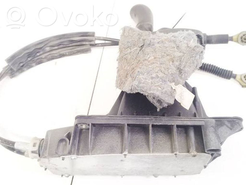 Dacia Sandero Selector caja de cambios 