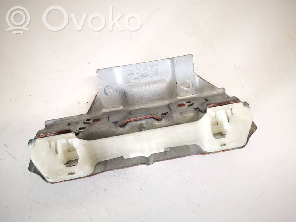 Muu ulkopuolen osa   3C8858687,3C8858687