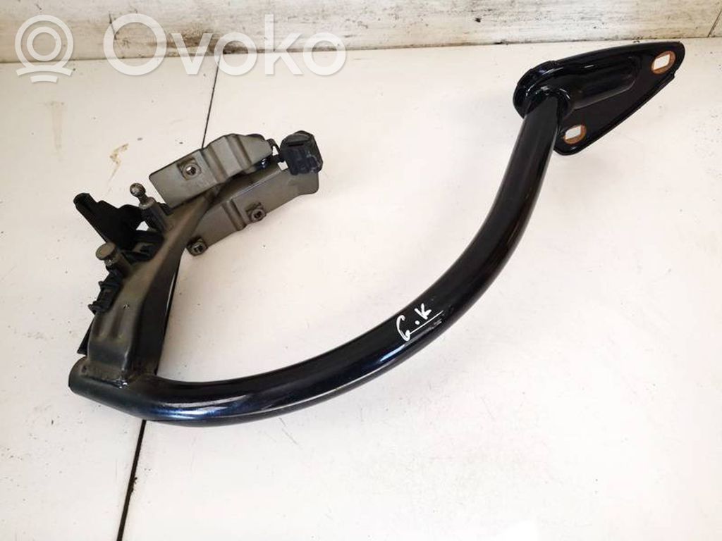 Volkswagen PASSAT CC Cerniera portellone posteriore/bagagliaio