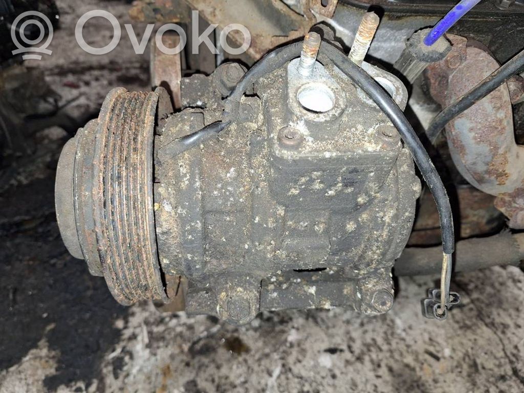 Kompresor / Sprężarka klimatyzacji A/C   4677039,447300043,447300043,4677039