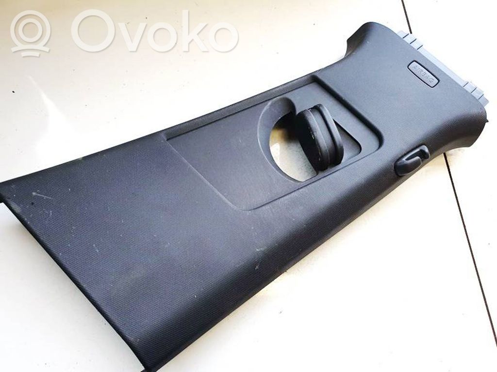 Volkswagen ID.4 Otros repuestos del interior 