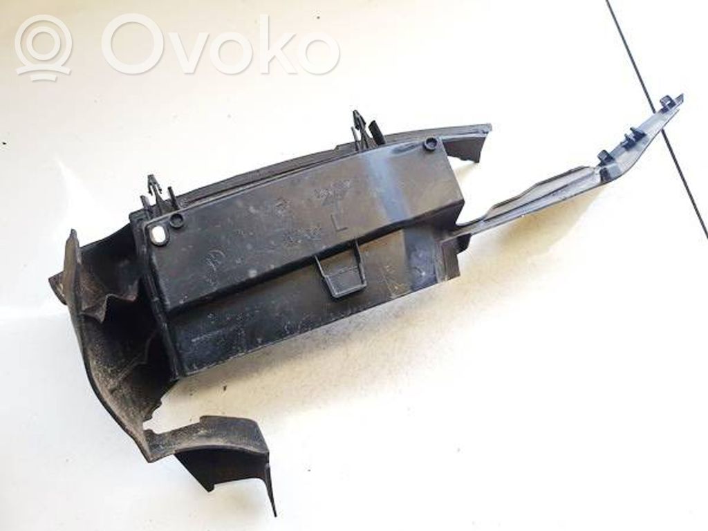 Volkswagen ID.4 Podszybie przednie 