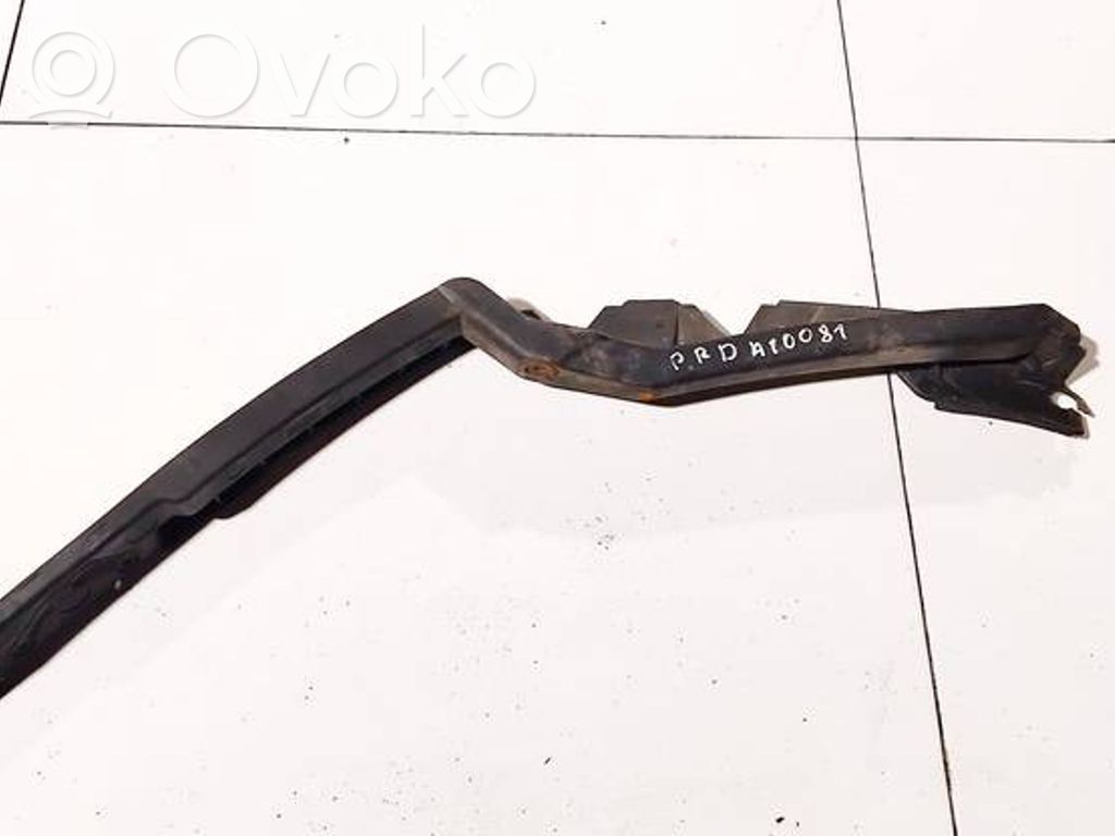 Skoda Octavia Mk2 (1Z) Suport montare bară față
