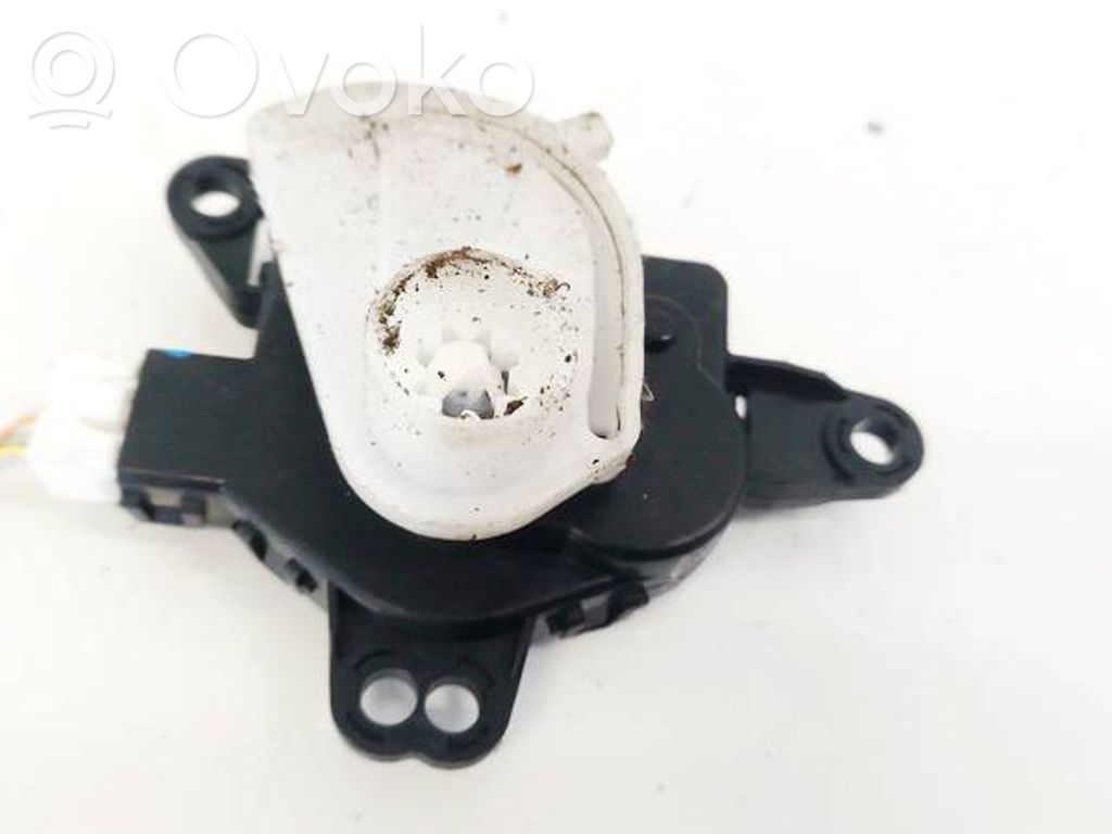 KIA Optima Motor/actuator clapetă aer 
