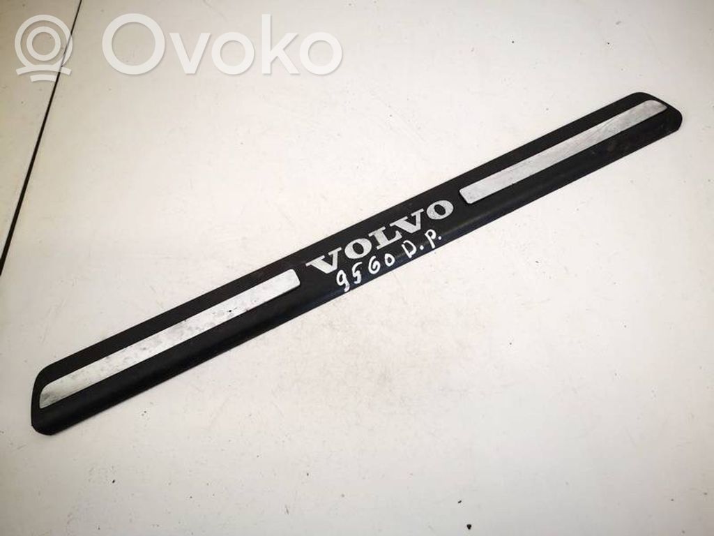 Volvo S80 Capac prag față 