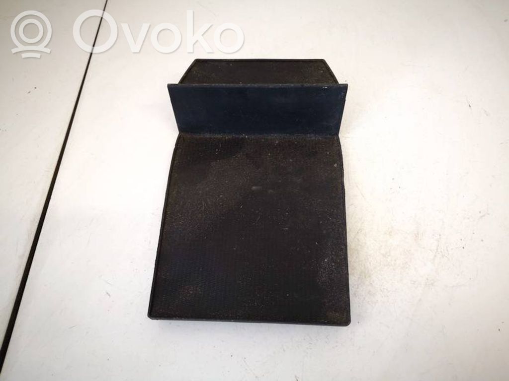 Volvo S80 Altra parte interiore 