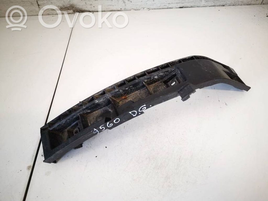 Volvo S80 Suport montare bară spate 