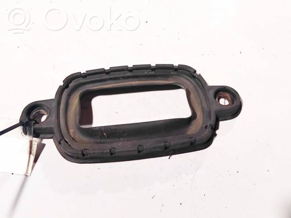 Alfa Romeo 159 Altra parte esteriore 