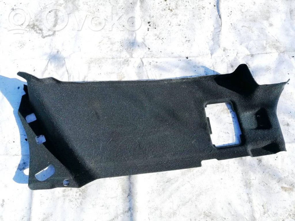 Ford Grand C-MAX Alte piese de interior