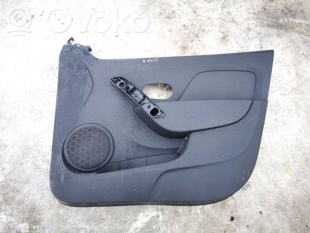 Dacia Sandero Panou tapițerie ușă față 