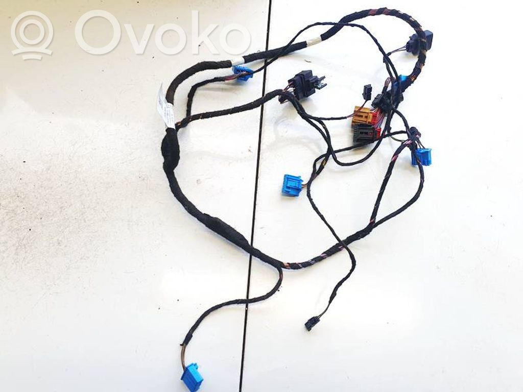 Volkswagen ID.4 Other wiring loom 