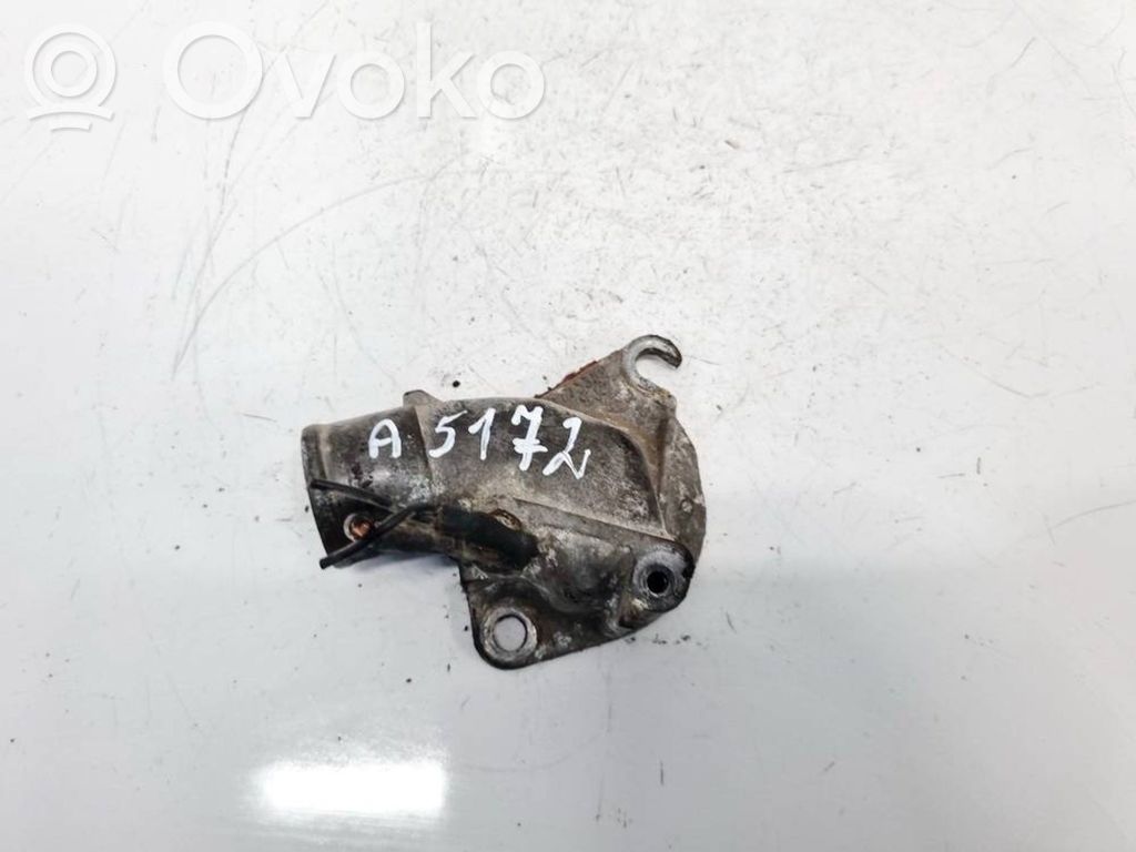 Saab 9-5 Przewód / Wąż chłodnicy 