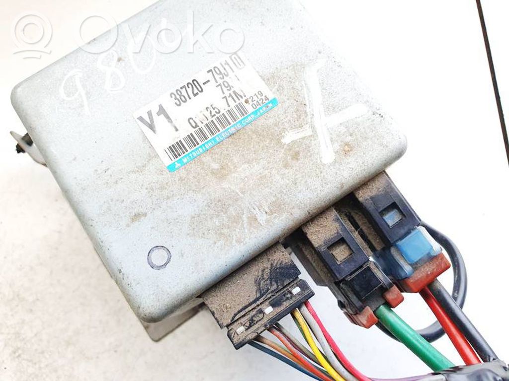 Autres unités de commande / modules   3872079J10,3872079J10,3872079J10,Q1T2571M