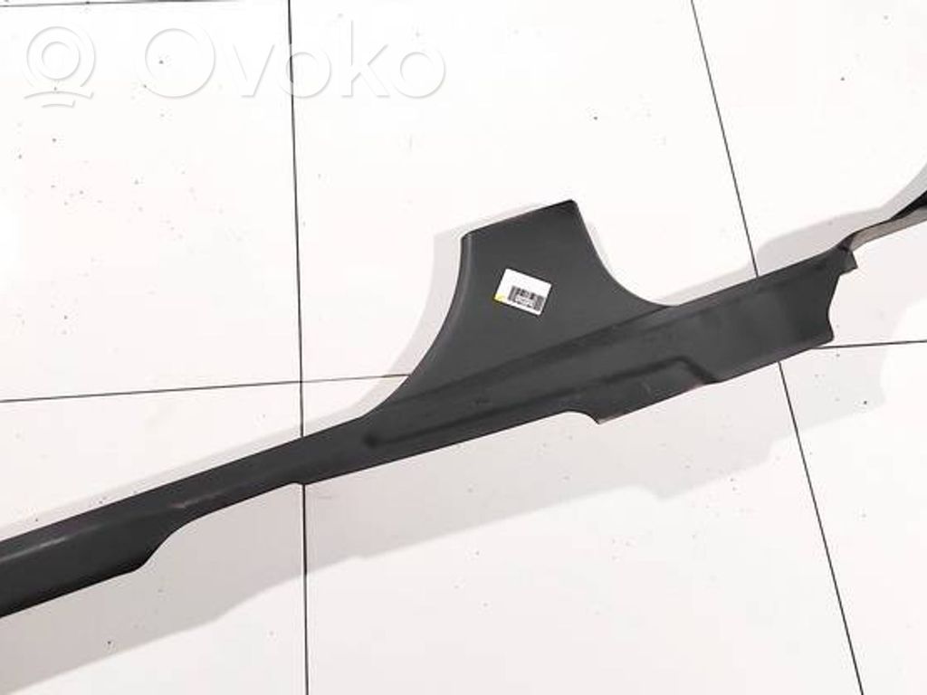 Opel Vectra C Front sill trim cover 