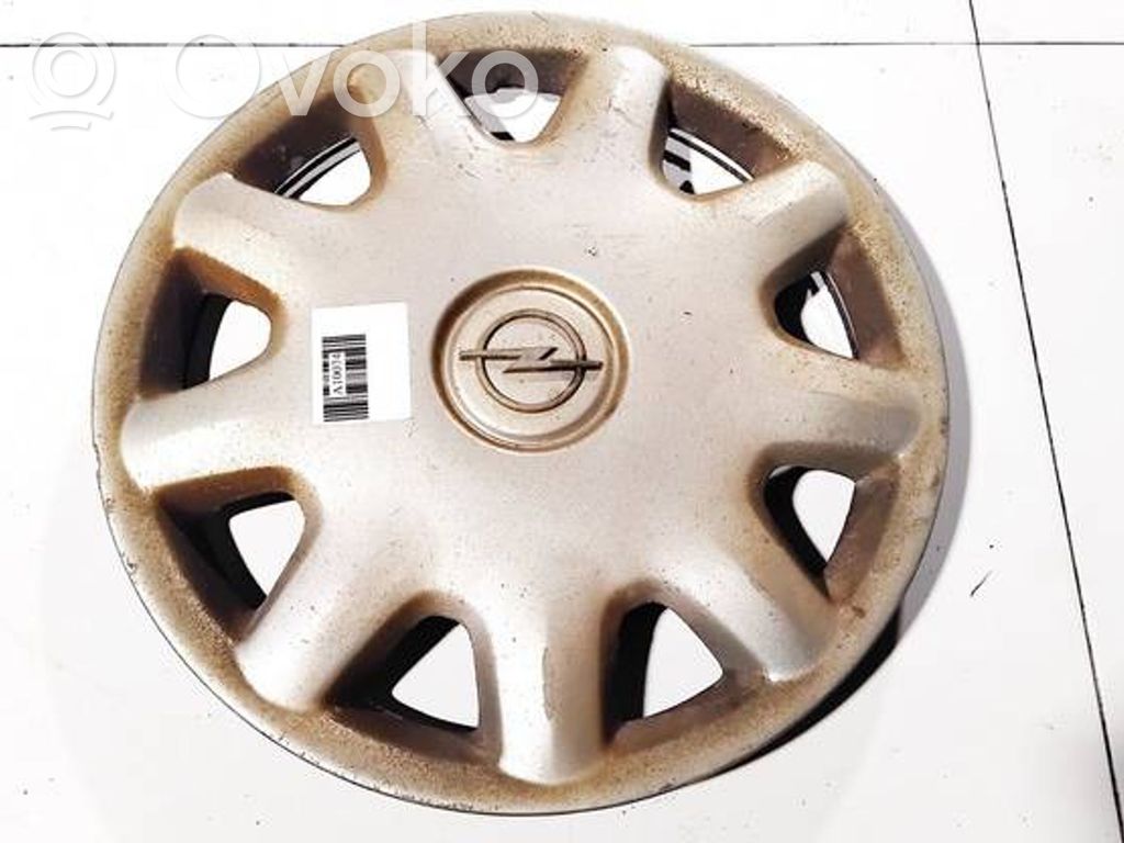 Opel Vectra C Kołpaki nieoryginalne R15 