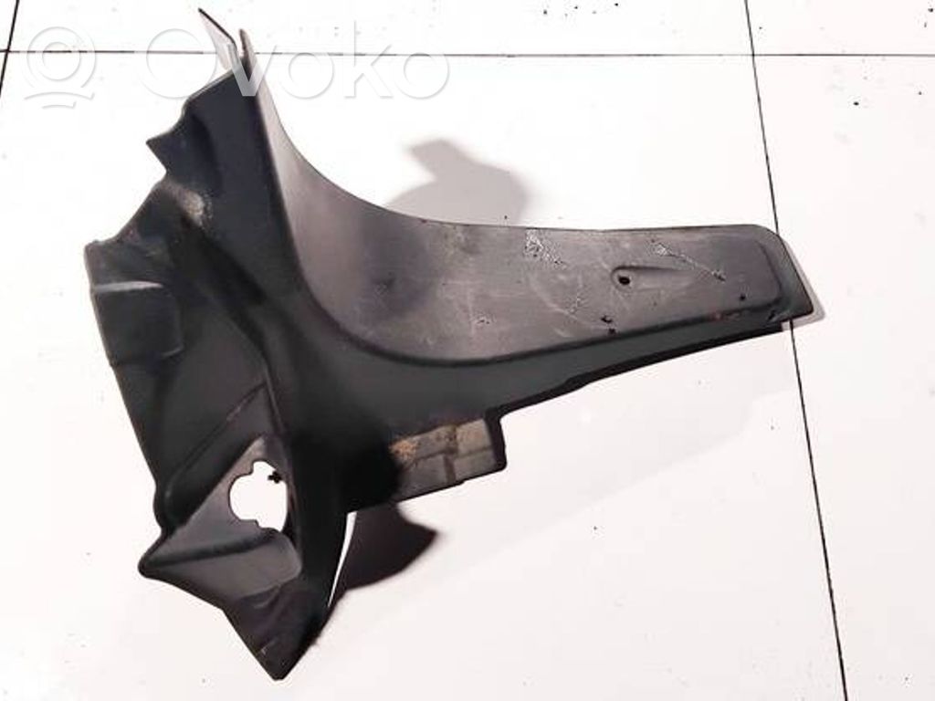 Opel Vectra C Inne części wnętrza samochodu 