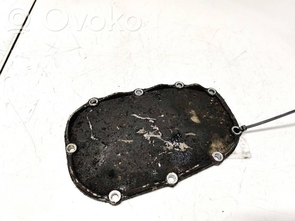 Audi A4 S4 B5 8D Inne części karoserii 