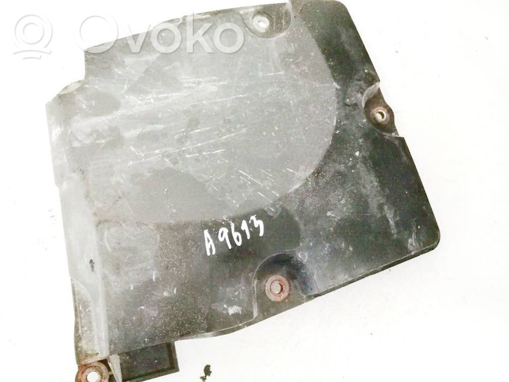 Akkulaatikon alustan kansi   Y60113284,Y60113284