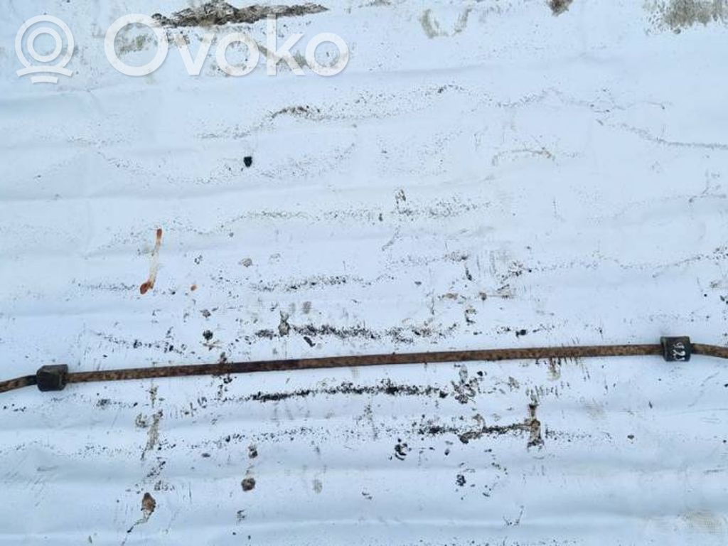 Chrysler Pacifica Bară antiruliu spate 