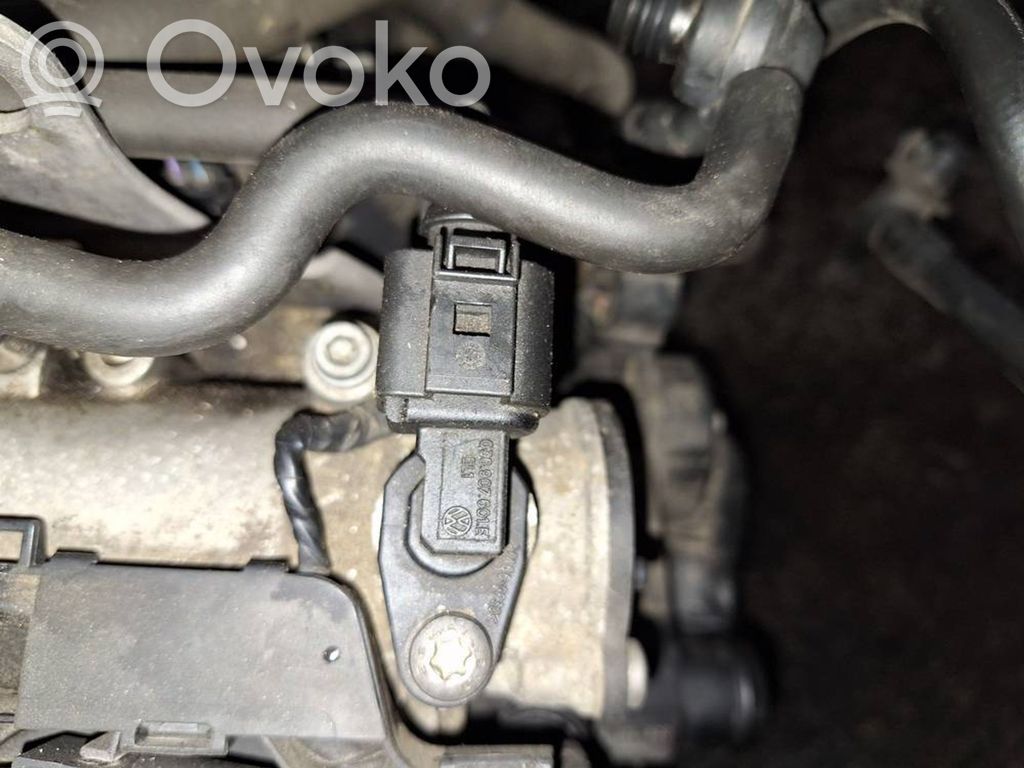 Seat Ibiza IV (6J,6P) Sensore di posizione albero a camme 