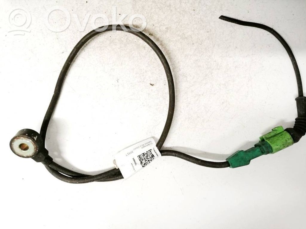 Sensor de petardeo del motor   07D905377,07D905377