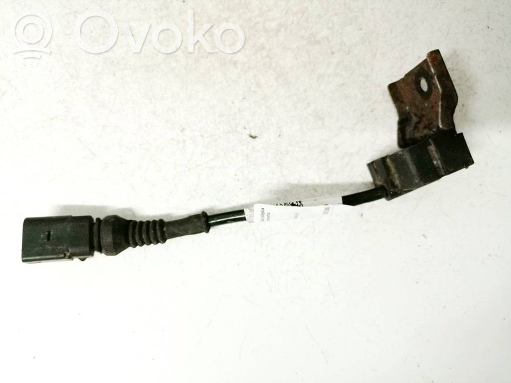 Volkswagen Phaeton Czujnik przyspieszenia ESP 