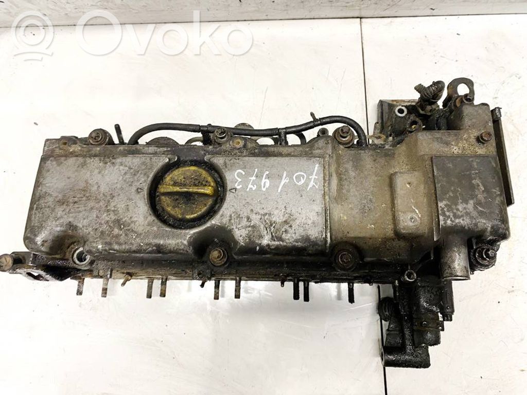 Opel Astra G Culata del motor 