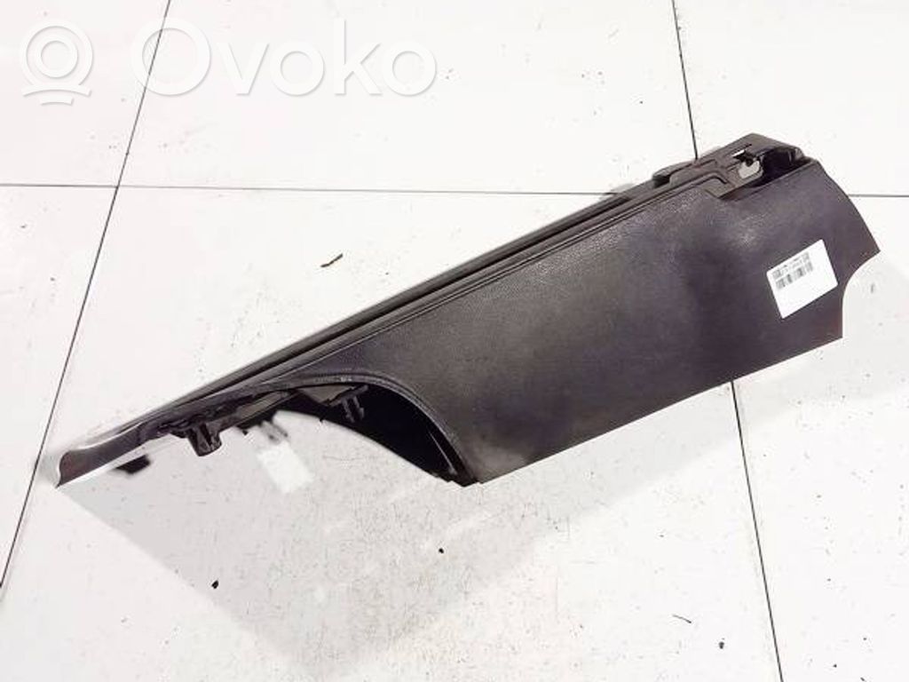 Opel Insignia A Altra parte interiore 