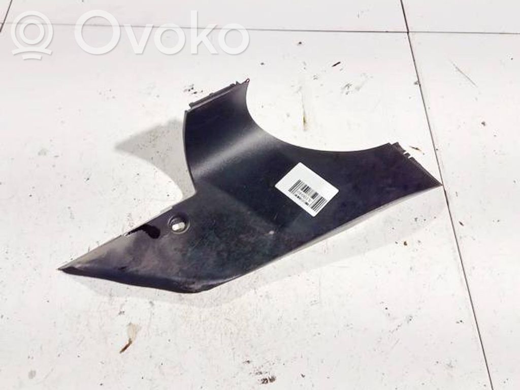Seat Altea Altra parte interiore 