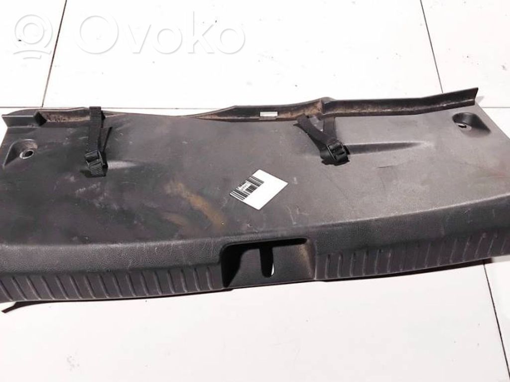 Mazda 2 Kita bagažinės apdailos detalė 