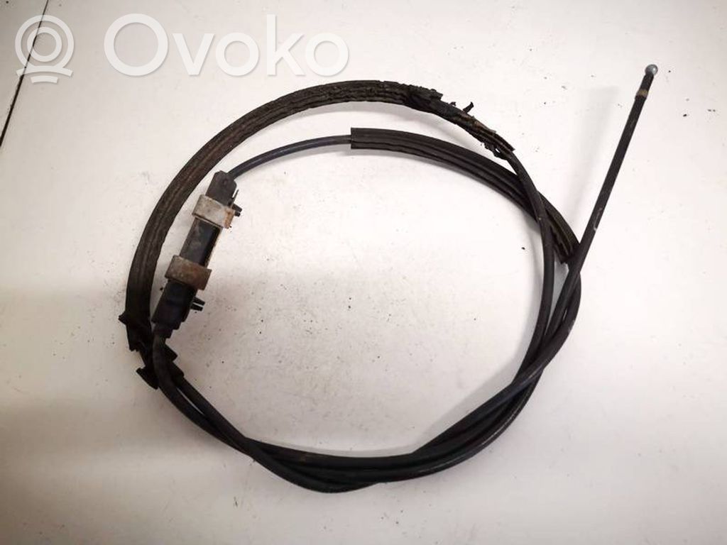 Volkswagen PASSAT B6 Alte piese caroserie 