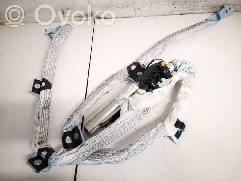Volkswagen PASSAT B6 Airbag da tetto