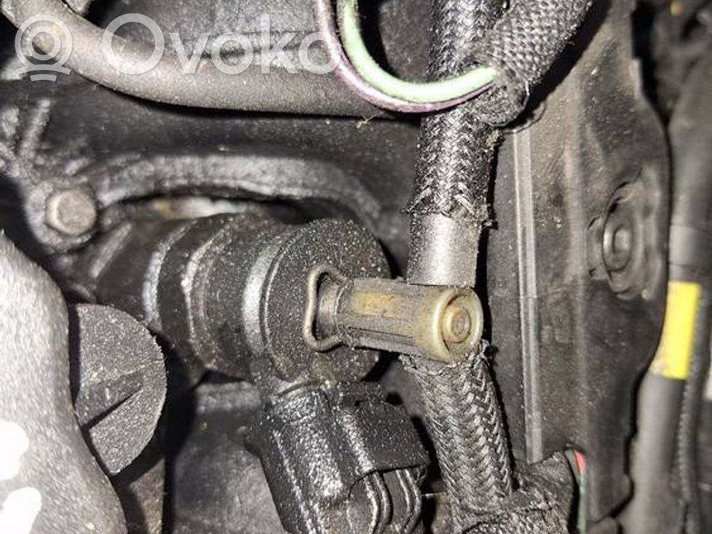 Inyector de combustible   0445110311,0445110311