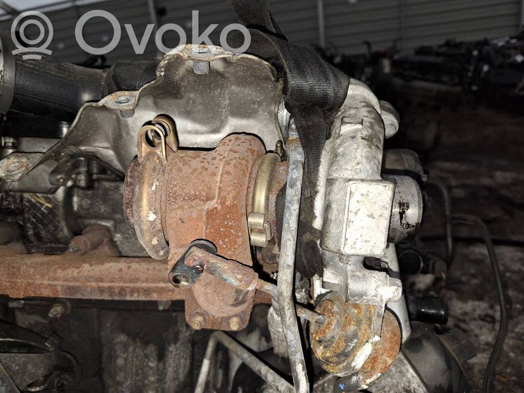 Turbo   9685293080,491730750,491730750,9685293080