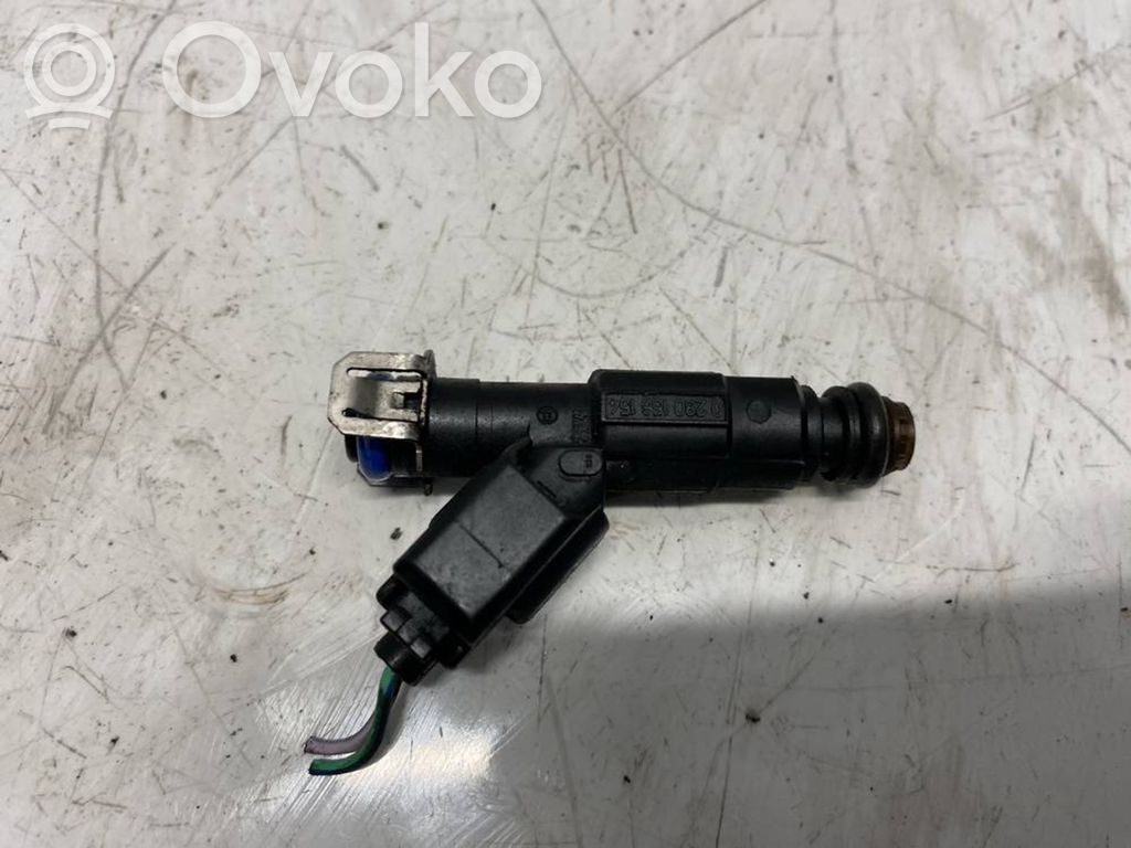 Injector combustibil   0280156154,0280156154