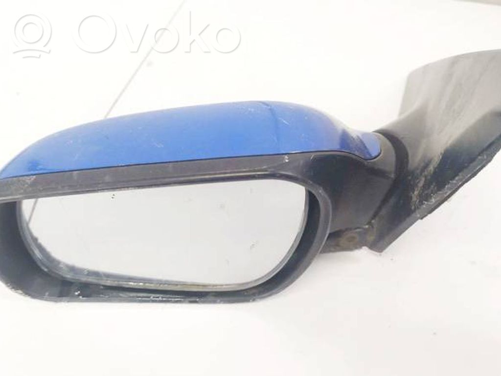 Mazda 6 Specchietto retrovisore elettrico portiera anteriore 