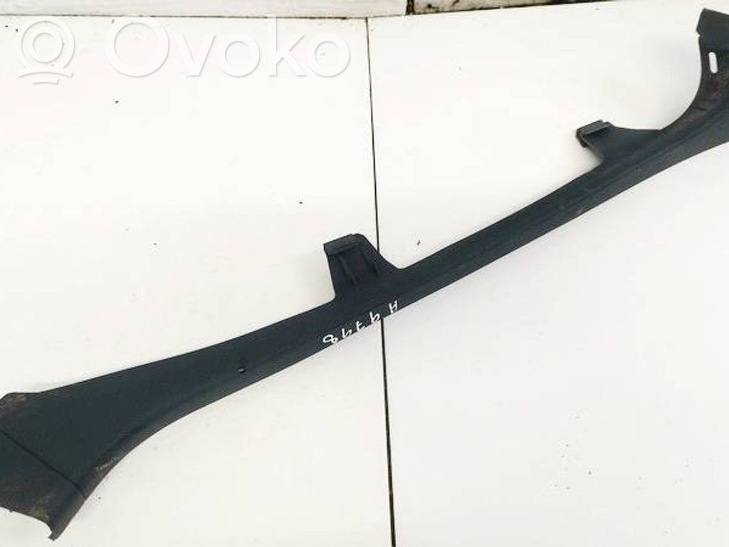 Volkswagen PASSAT B6 Altra parte interiore 