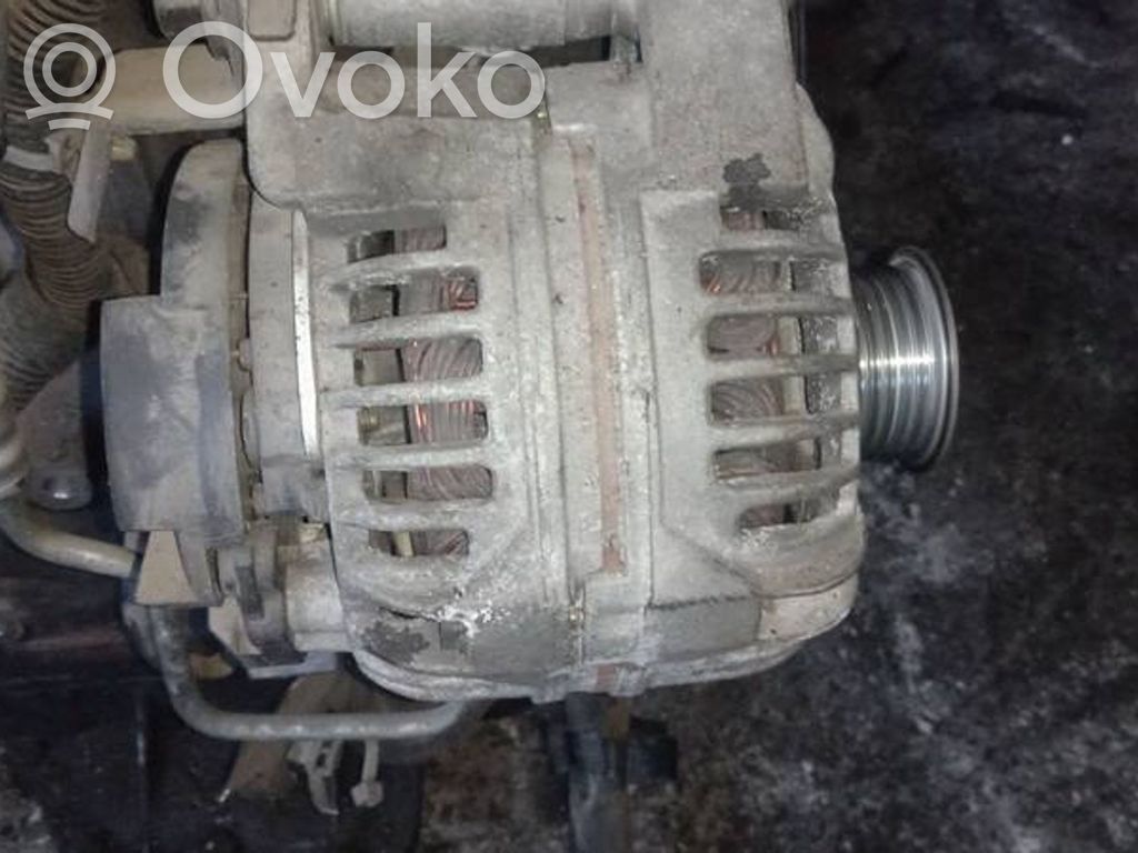 Generator/alternator   0124515080,24429105,0124515080,24429105