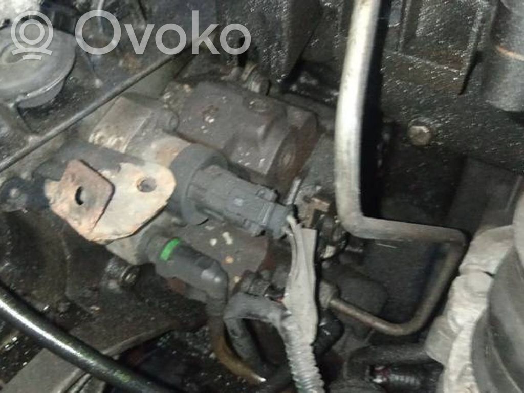 Renault Espace -  Grand espace IV Pompă injecție de înaltă presiune 