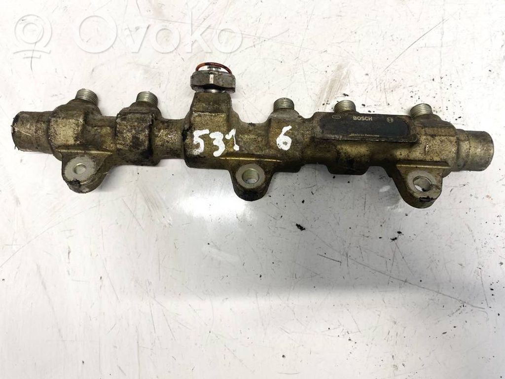 Alfa Romeo 156 Linea principale tubo carburante