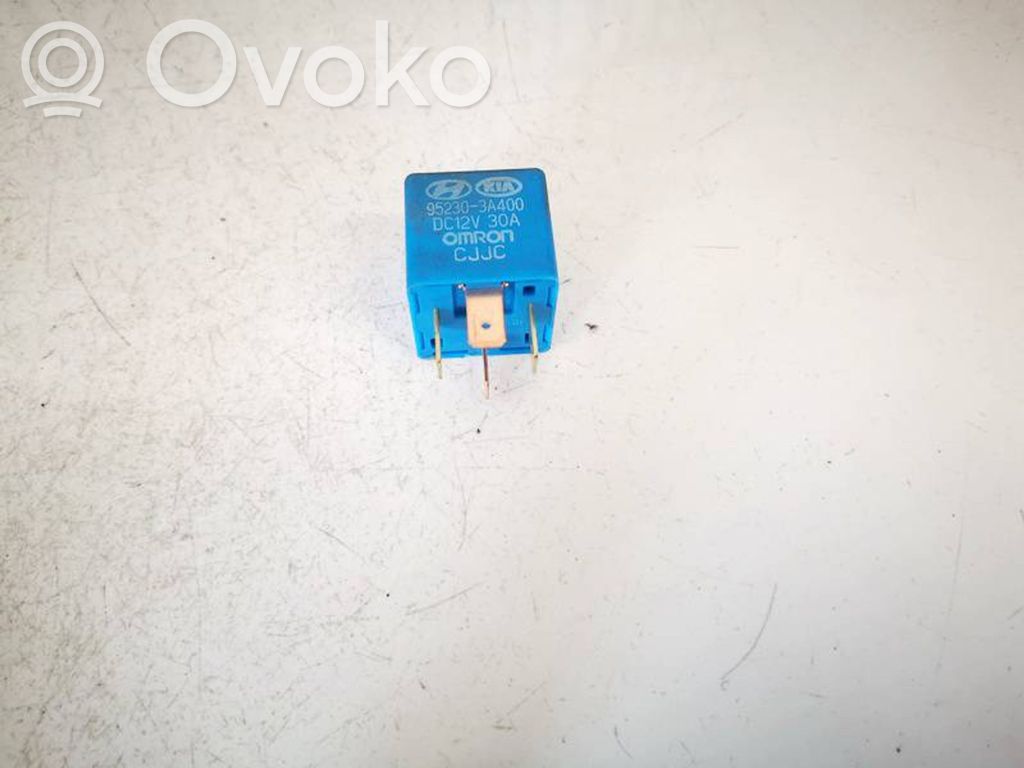 Sonstige Relais   952303A400,952303A400,952303A400,952303A400