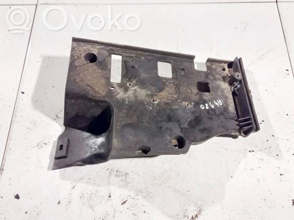 Land Rover Range Rover Sport L320 Alte piese de interior