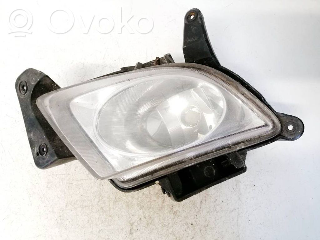 Hyundai i30 Proiector ceață