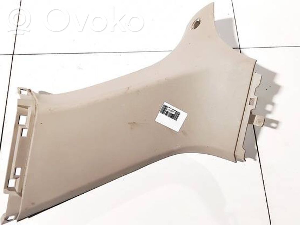 Nissan Quest Alte piese de interior