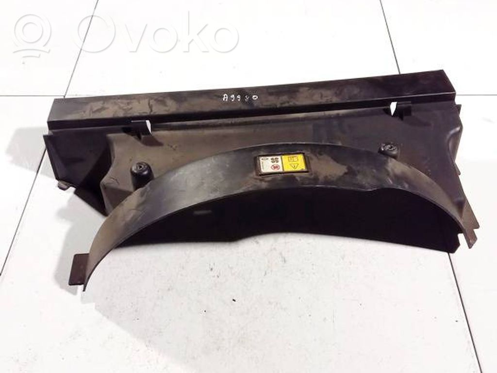 Land Rover Range Rover Sport L320 Inne części wnętrza samochodu 