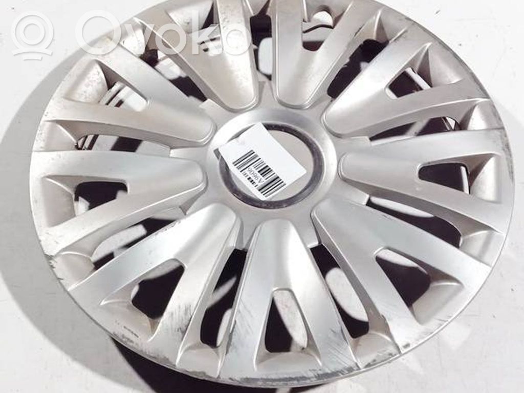 15 Zoll Radkappe