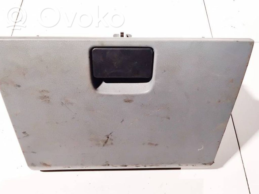 Ford Transit Handschuhfach 
