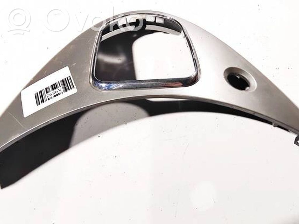 Mitsubishi Grandis Altra parte interiore 